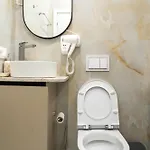 Progarden Luxury Apartment
