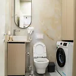 Apartment Progarden Luxury