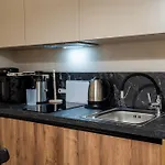 Progarden Luxury Apartment Tirana