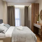 Progarden Luxury Apartment *