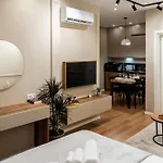 Apartment Progarden Luxury *
