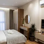 Progarden Luxury Apartment