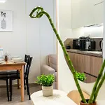 Progarden Luxury Apartment