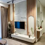 Progarden Luxury Apartment Tirana