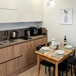 Apartment Progarden Luxury *
