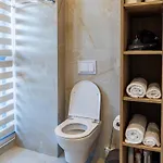 Progarden Luxury Apartment Tirana