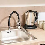 Progarden Luxury Apartment Tirana