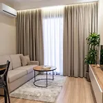 Progarden Luxury Apartment