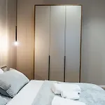 Progarden Luxury Apartment *