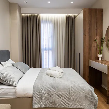 Progarden Luxury Appartamento *