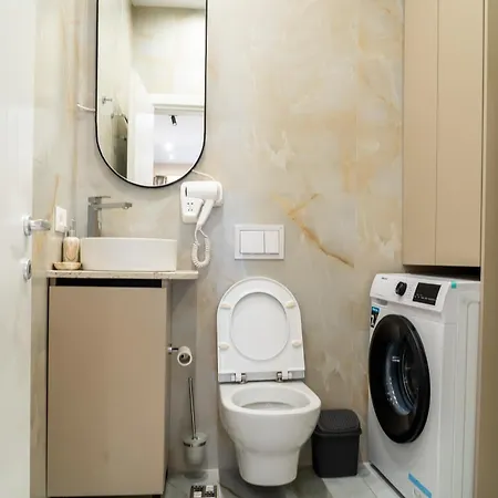 Appartamento Progarden Luxury