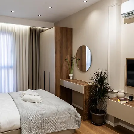 Progarden Luxury Appartamento