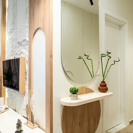 Progarden Luxury * Tirana