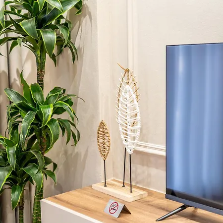 Progarden Luxury Appartamento