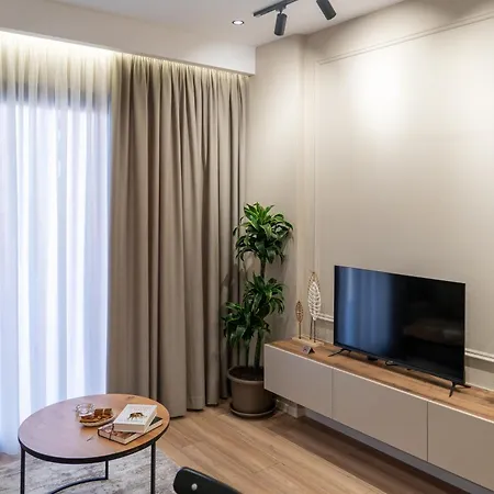 Apartmán Progarden Luxury *
