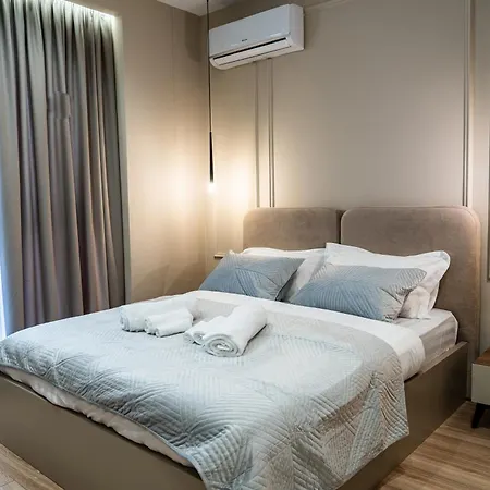 Progarden Luxury Appartamento *