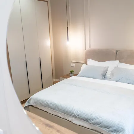 Progarden Luxury Appartamento