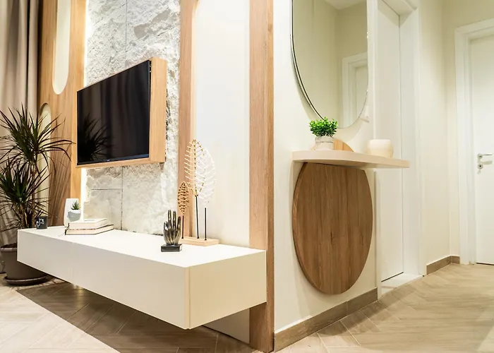 Progarden Luxury Tiran