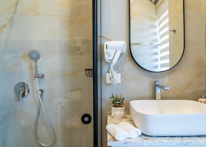 Daire Progarden Luxury
