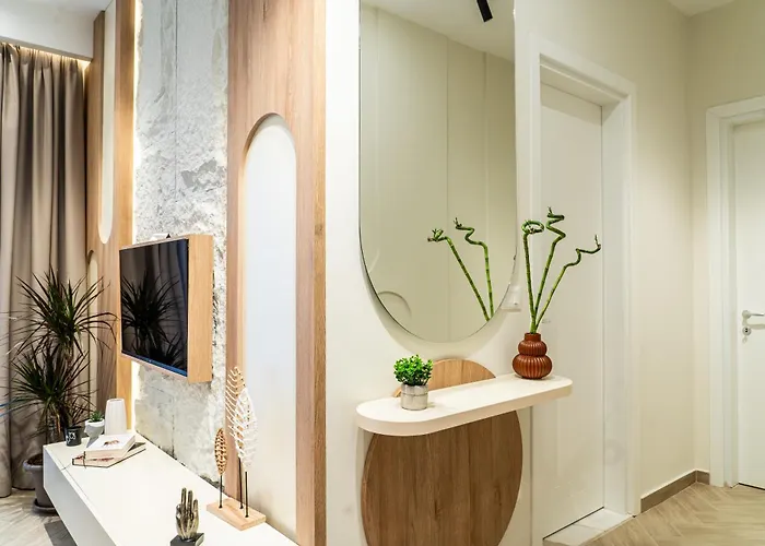 Progarden Luxury * Tiran