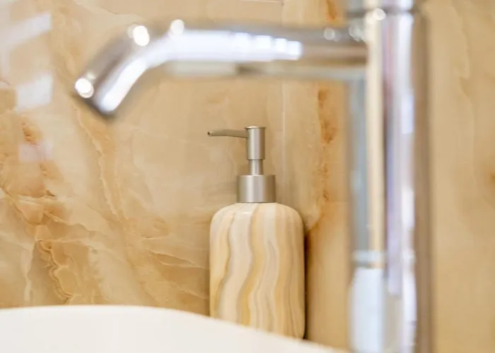 Progarden Luxury Daire Tiran