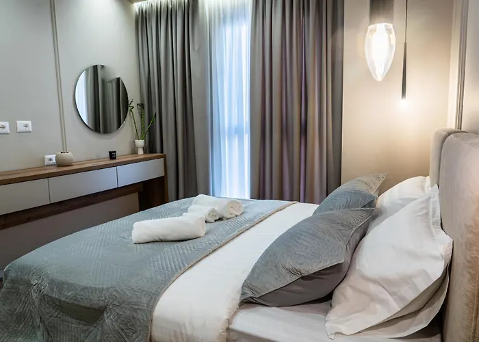 Progarden Luxury 아파트