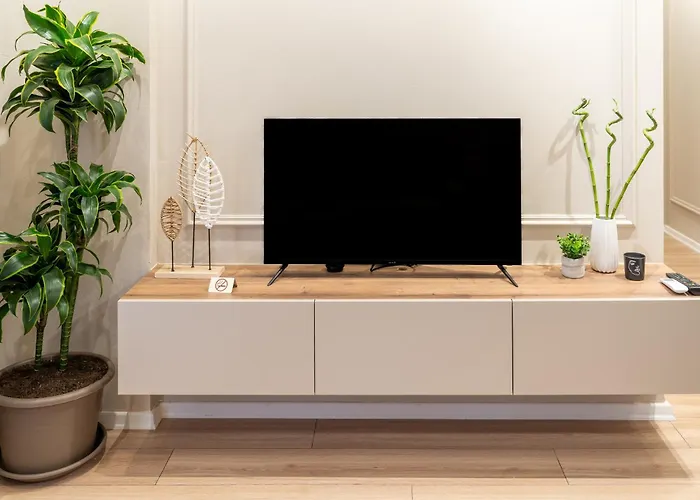 Progarden Luxury 티라나