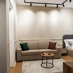Progarden Luxury شقة