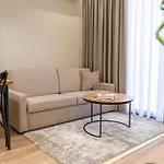 شقة Progarden Luxury تيرانا