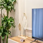 Progarden Luxury شقة