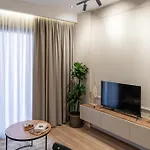 شقة Progarden Luxury *