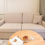 شقة Progarden Luxury تيرانا