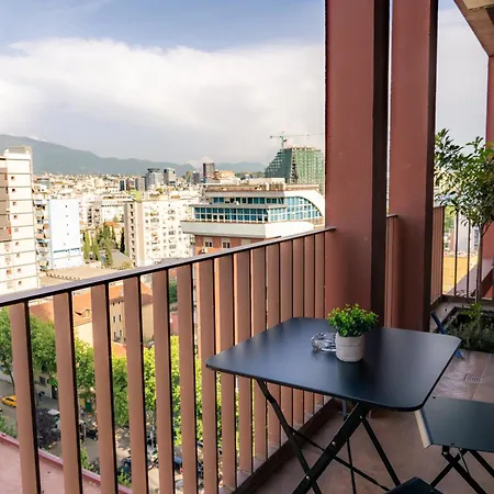 Progarden Luxury Tirana