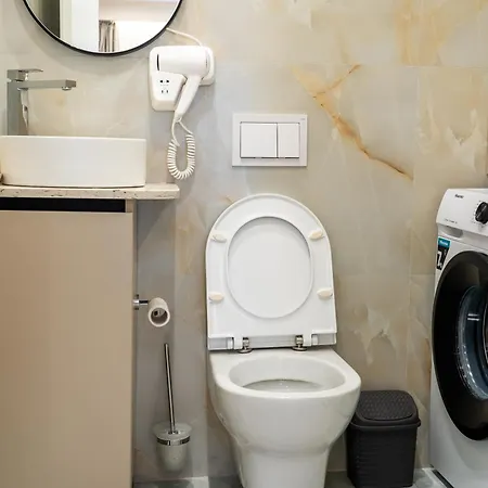 Apartament Progarden Luxury *
