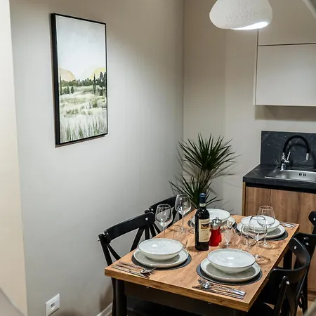 Progarden Luxury Tirana