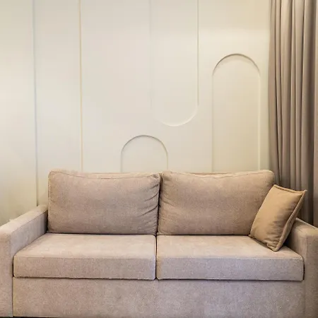 Progarden Luxury *