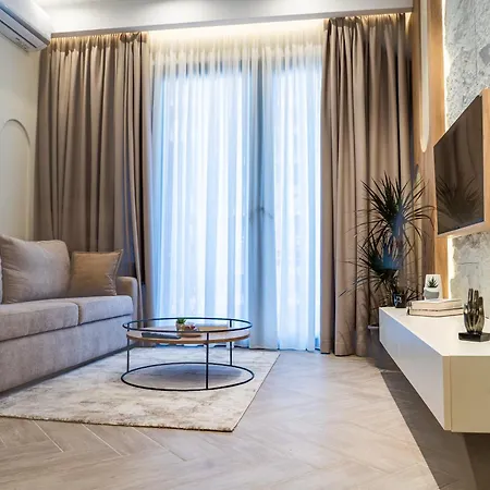 Apartmán Progarden Luxury
