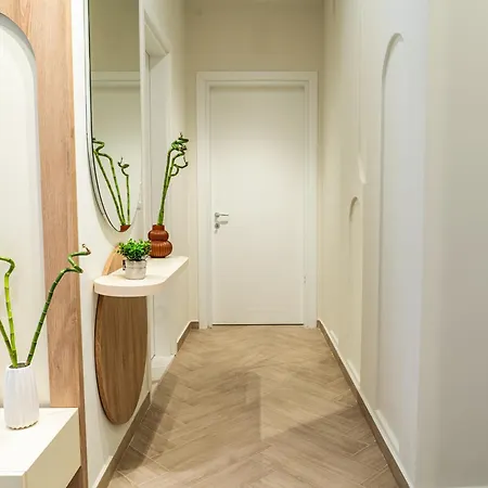 Apartament Progarden Luxury *