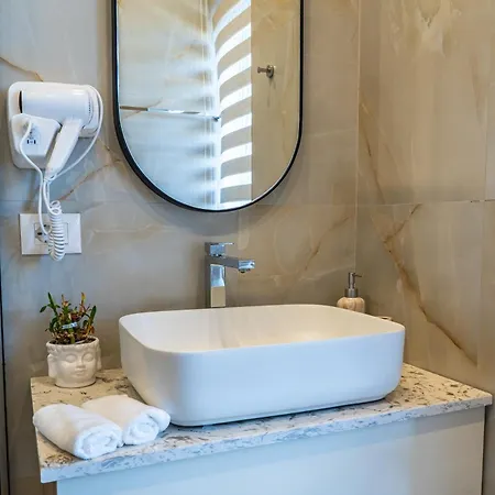 Apartament Progarden Luxury Tirana