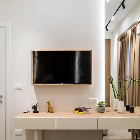Apartament Progarden Luxury