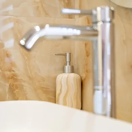 Progarden Luxury Apartament Tirana