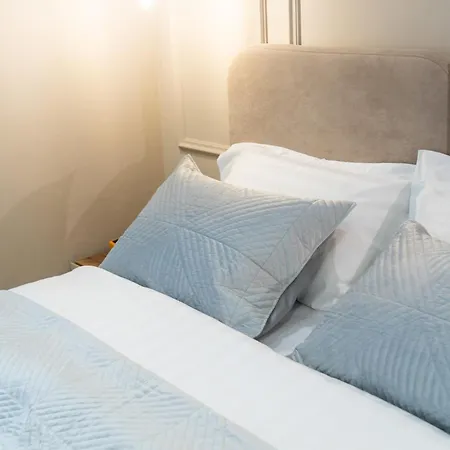 Progarden Luxury Apartament Tirana