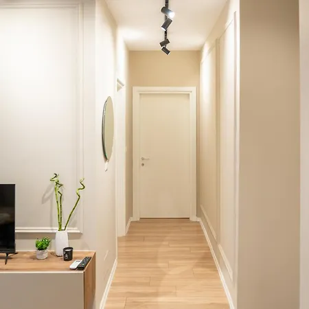 Progarden Luxury Apartament Tirana