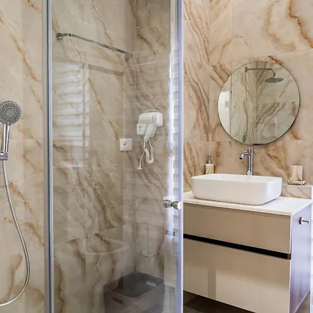 Progarden Luxury Apartament Tirana