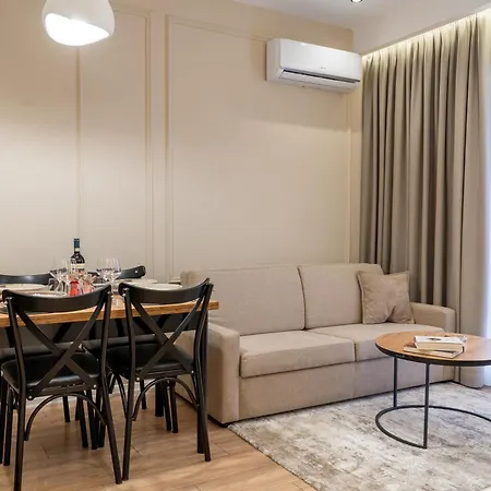 Apartmán Progarden Luxury