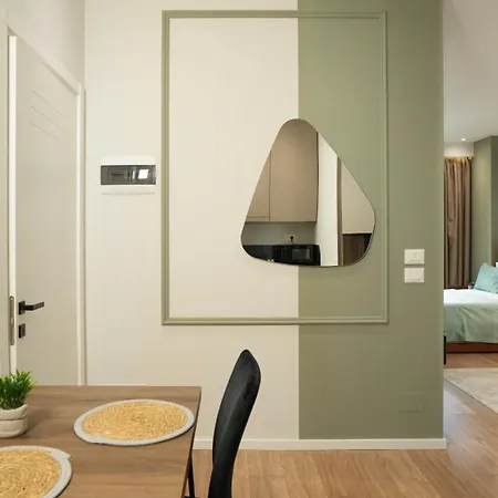 Progarden Luxury * Tirana