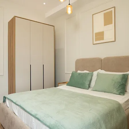 Progarden Luxury * Tirana
