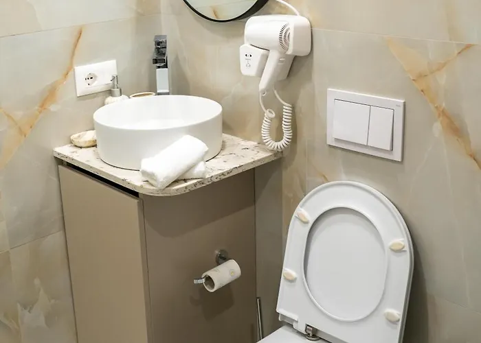 Progarden Luxury Tirana