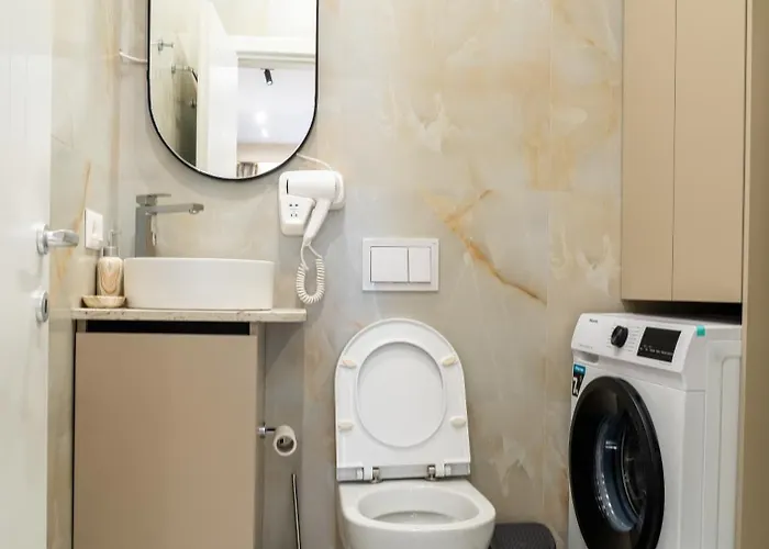 Appartamento Progarden Luxury