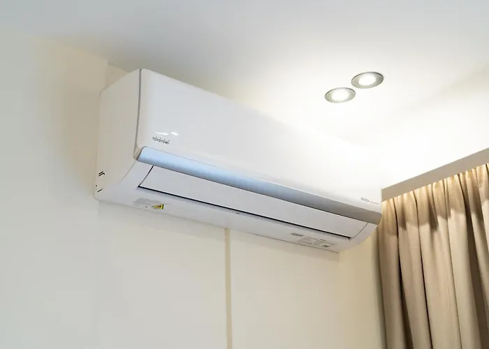 Appartamento Progarden Luxury